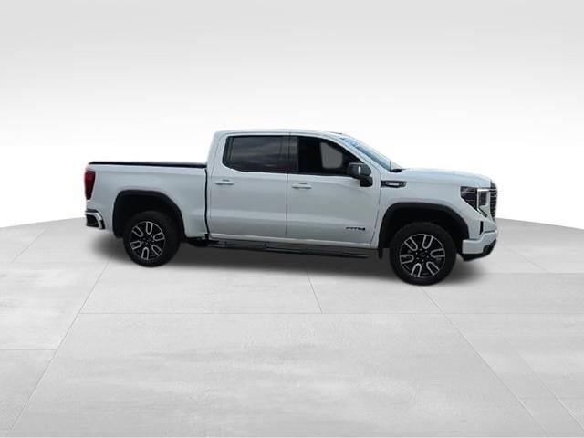 used 2025 GMC Sierra 1500 car, priced at $56,875