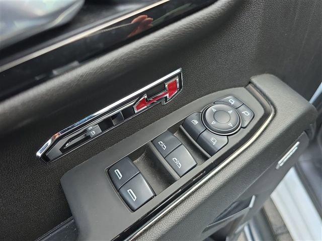 used 2025 GMC Sierra 1500 car, priced at $56,875