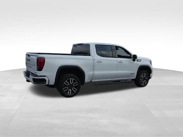 used 2025 GMC Sierra 1500 car, priced at $56,875