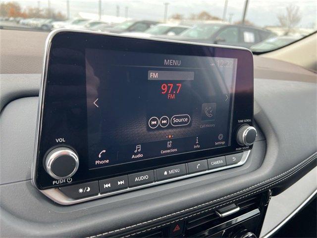 used 2021 Nissan Rogue car, priced at $17,998