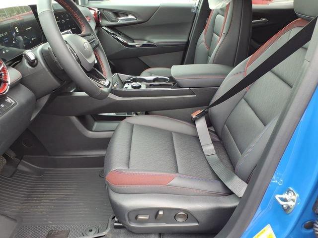 new 2026 Chevrolet Equinox car, priced at $33,579