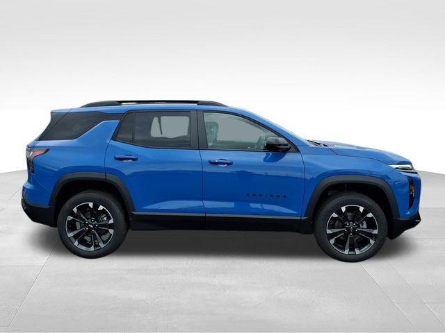 new 2026 Chevrolet Equinox car, priced at $33,579