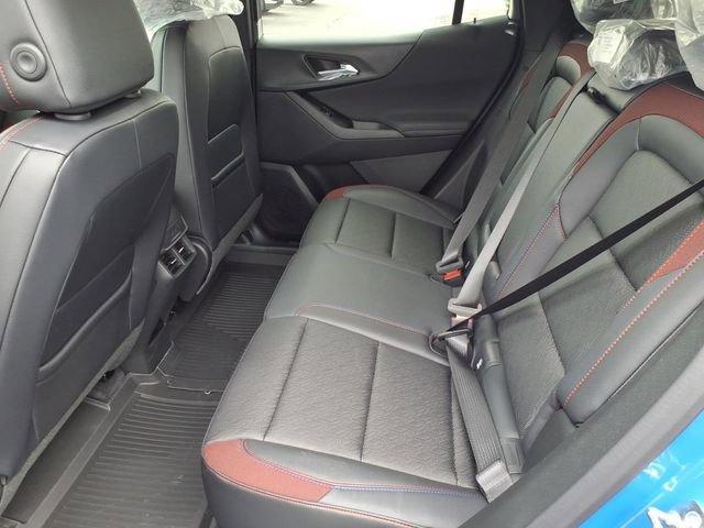 new 2026 Chevrolet Equinox car, priced at $33,452
