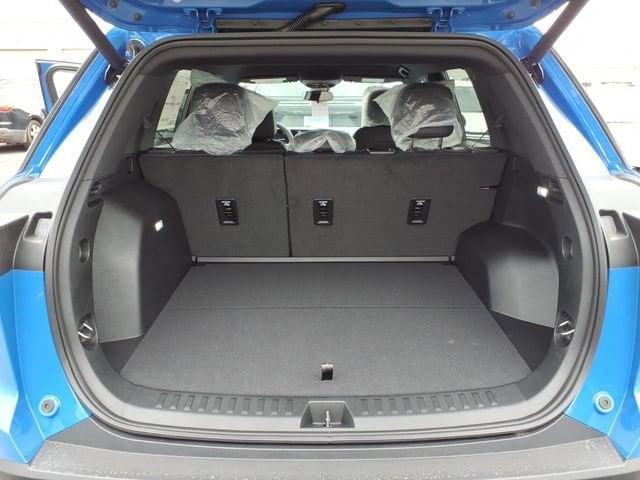 new 2026 Chevrolet Equinox car, priced at $33,452