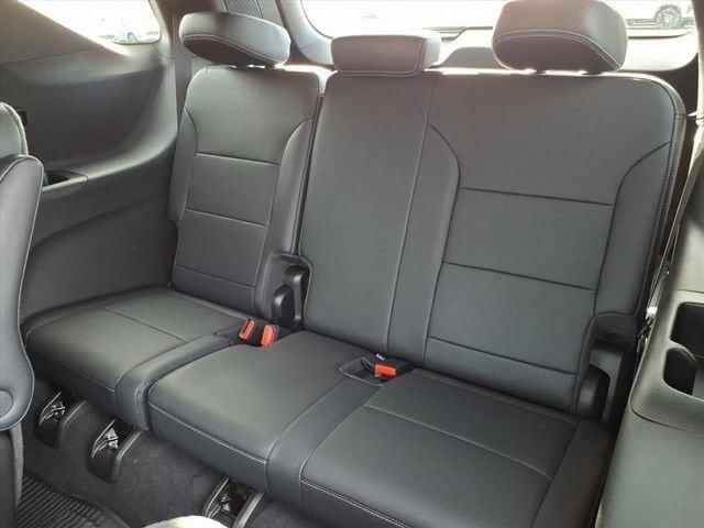 new 2026 Chevrolet Traverse car, priced at $45,397