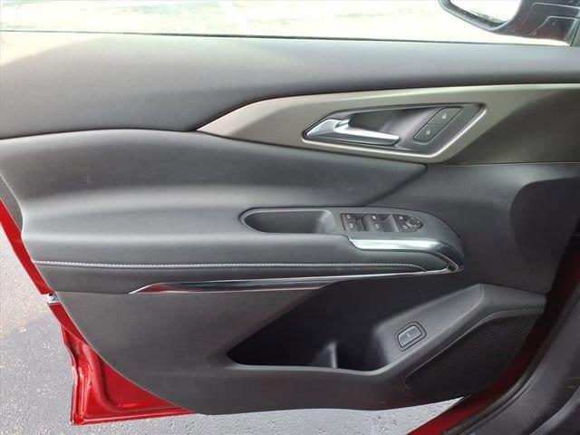 new 2026 Chevrolet Traverse car, priced at $45,397