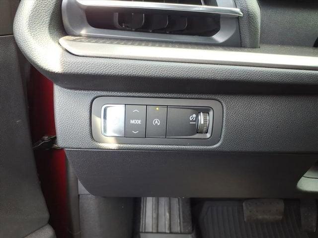 new 2026 Chevrolet Traverse car, priced at $45,397