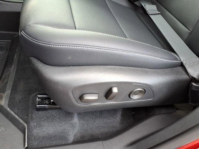 new 2026 Chevrolet Traverse car, priced at $45,397