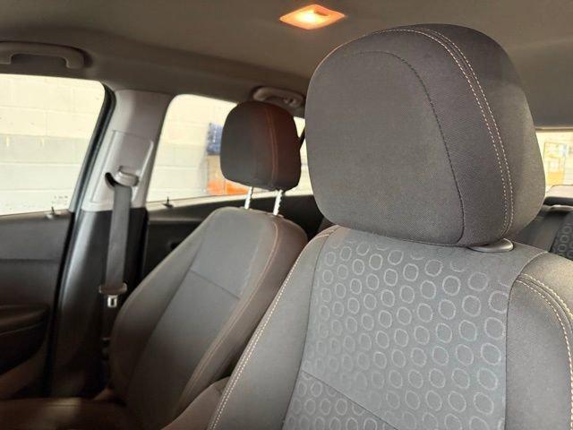 used 2022 Chevrolet Trax car, priced at $17,223