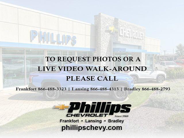 used 2022 Chevrolet Trax car, priced at $17,223