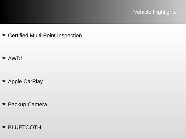 used 2022 Chevrolet Trax car, priced at $17,223