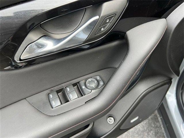 used 2023 Chevrolet Blazer car, priced at $32,899