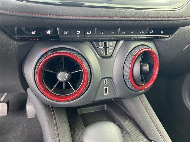 used 2023 Chevrolet Blazer car, priced at $32,899