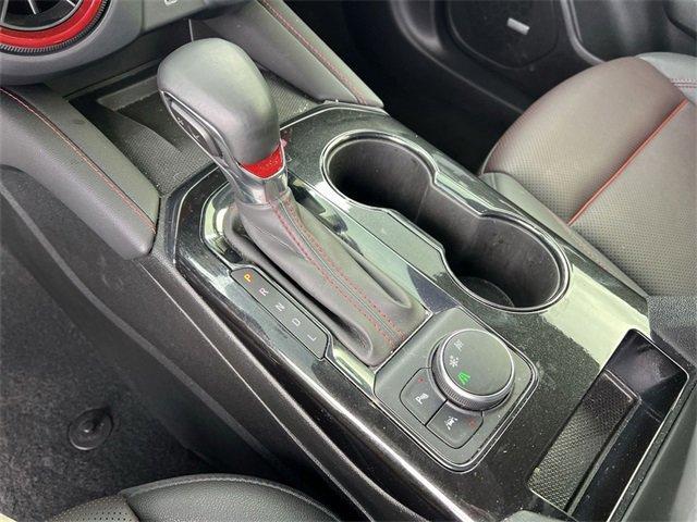 used 2023 Chevrolet Blazer car, priced at $32,899