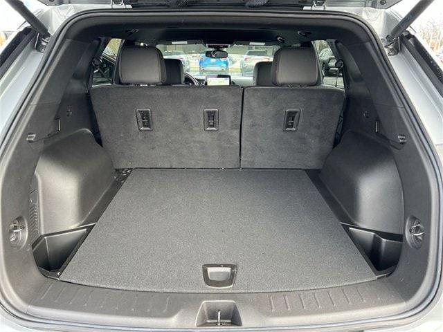 used 2023 Chevrolet Blazer car, priced at $31,770