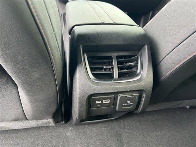 used 2023 Chevrolet Blazer car, priced at $31,770