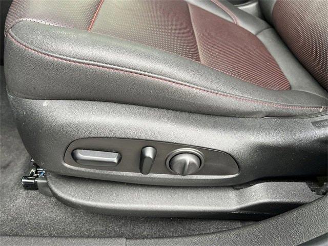 used 2023 Chevrolet Blazer car, priced at $32,899