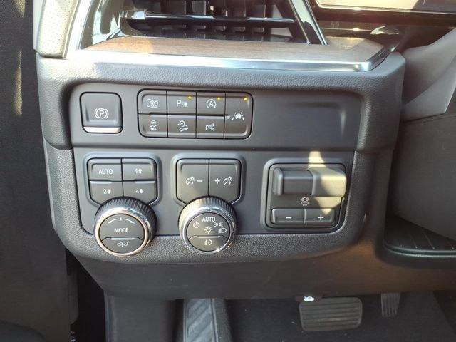 new 2026 Chevrolet Suburban car, priced at $92,275