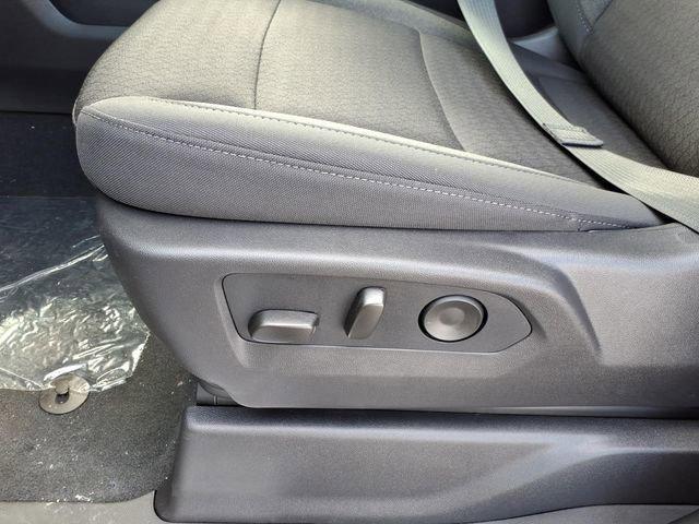 new 2026 Chevrolet Silverado 1500 car, priced at $54,461