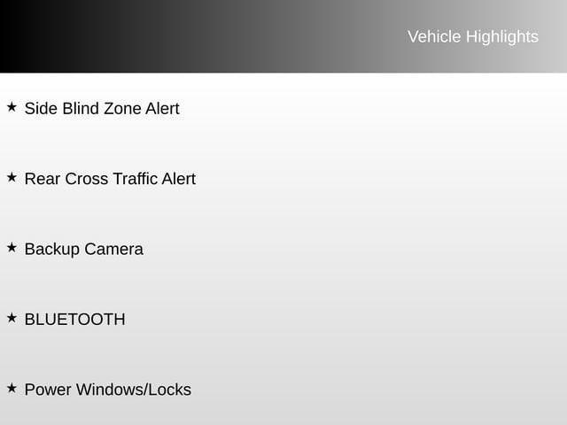 used 2025 Chevrolet Equinox EV car, priced at $26,437