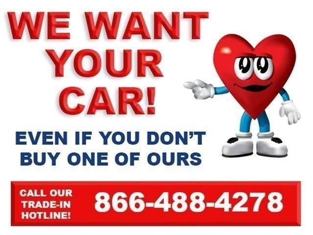 used 2025 Chevrolet Equinox EV car, priced at $26,437