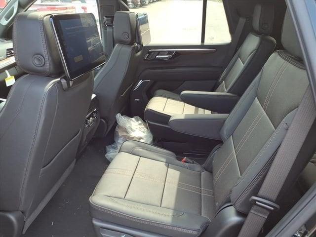 new 2026 Chevrolet Tahoe car, priced at $98,777