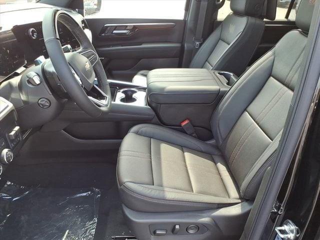 new 2026 Chevrolet Tahoe car, priced at $98,777