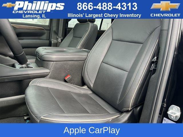 used 2023 Chevrolet Tahoe car, priced at $60,953