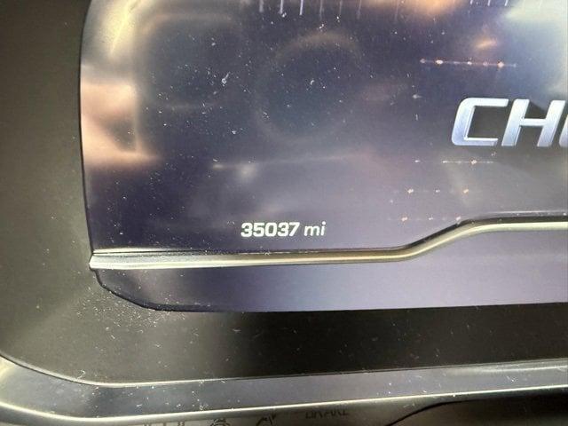 used 2023 Chevrolet Tahoe car, priced at $61,479