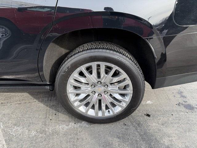 used 2023 Chevrolet Tahoe car, priced at $61,479