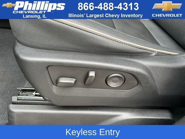 used 2023 Chevrolet Tahoe car, priced at $60,953