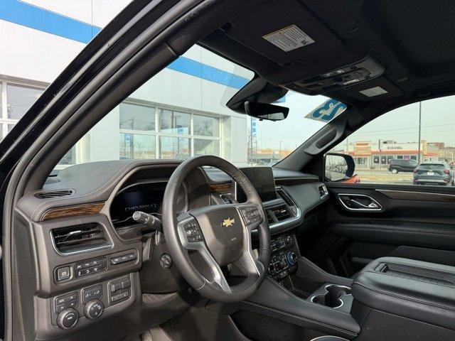 used 2023 Chevrolet Tahoe car, priced at $61,479