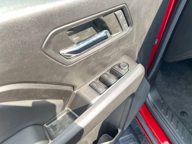 used 2023 Chevrolet Colorado car, priced at $33,100
