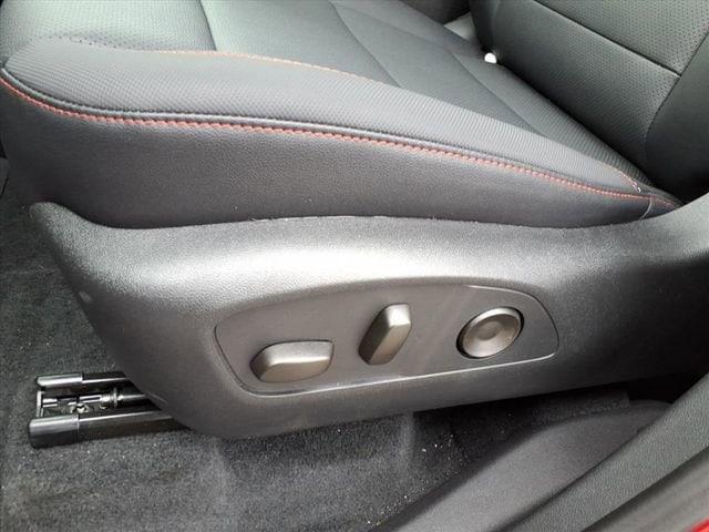 new 2026 Chevrolet Traverse car, priced at $54,129