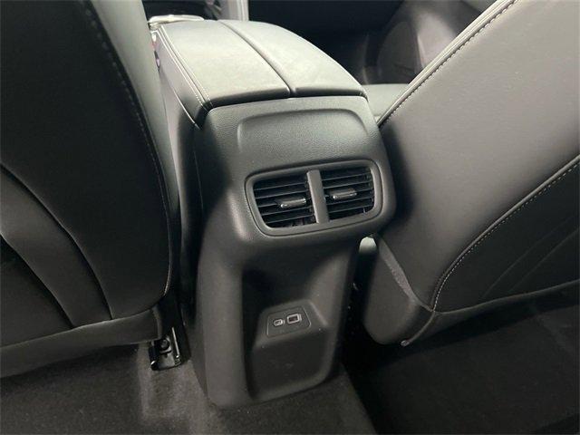 used 2023 Buick Envision car, priced at $27,860