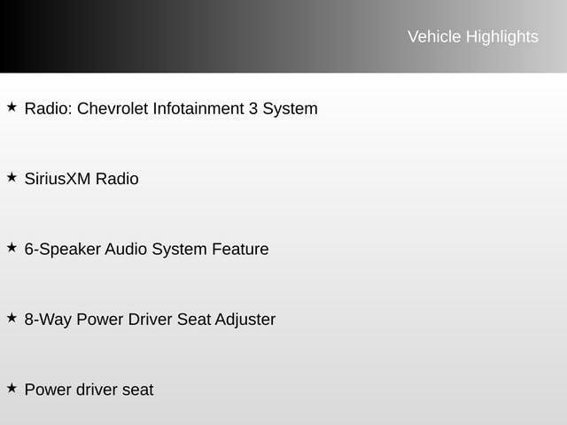 used 2021 Chevrolet Malibu car, priced at $15,376