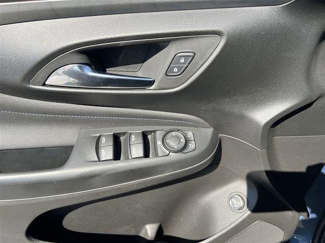 used 2024 Buick Envista car, priced at $24,276