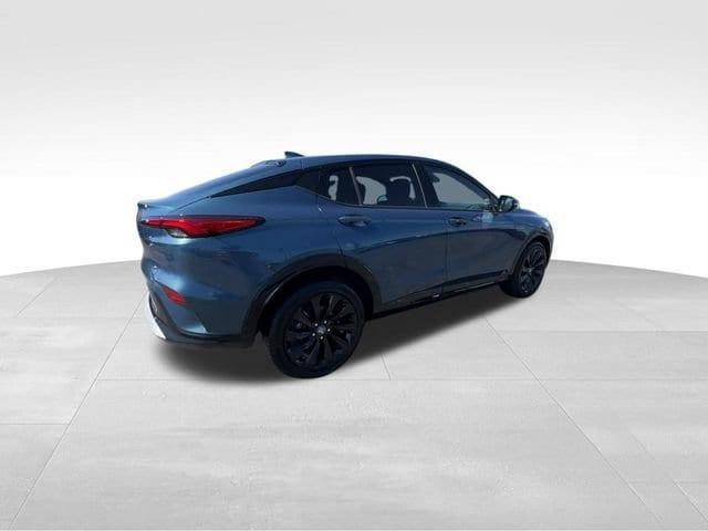 used 2024 Buick Envista car, priced at $24,276