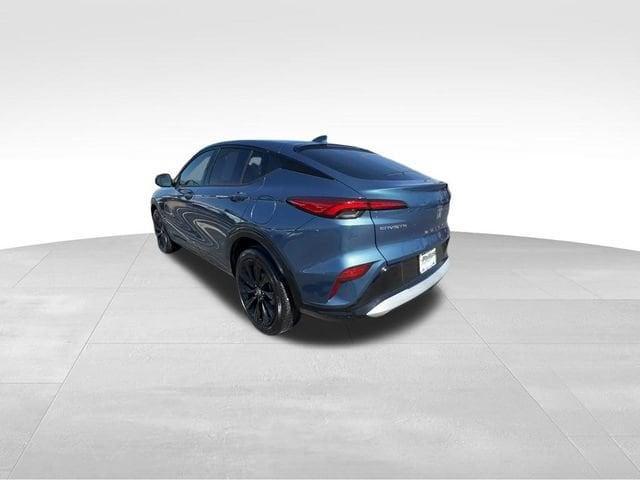 used 2024 Buick Envista car, priced at $24,276