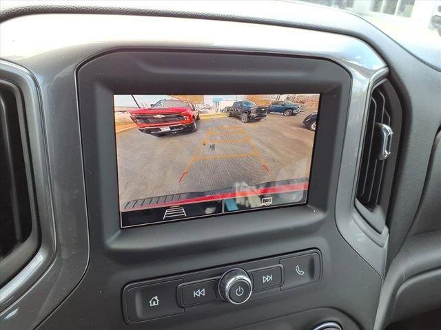 new 2026 Chevrolet Silverado 2500 car, priced at $63,614