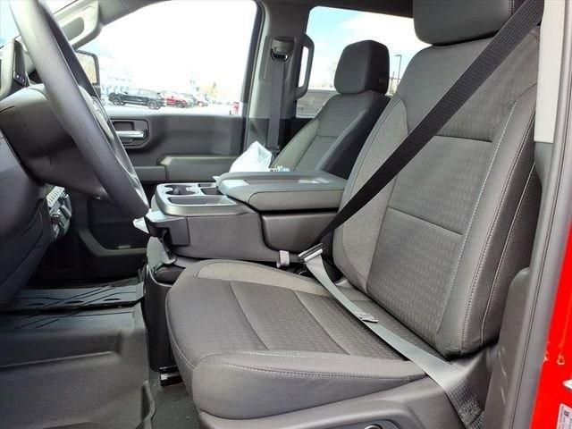 new 2026 Chevrolet Silverado 2500 car, priced at $63,614