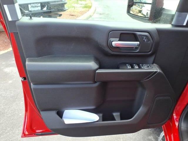 new 2026 Chevrolet Silverado 2500 car, priced at $63,614