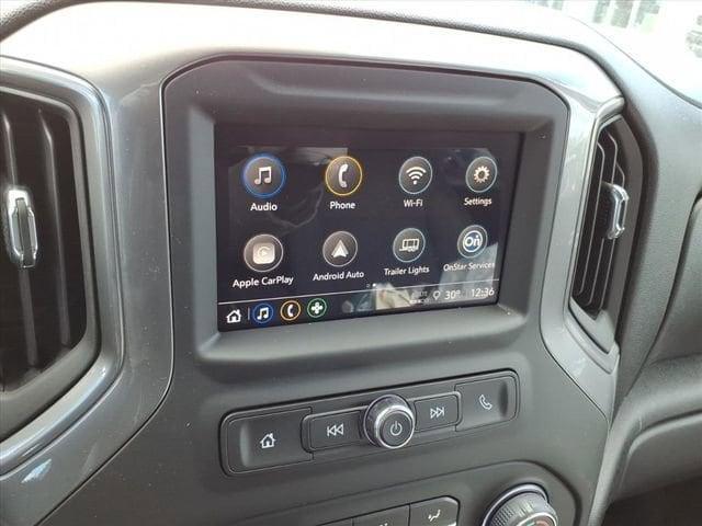 new 2026 Chevrolet Silverado 2500 car, priced at $63,614