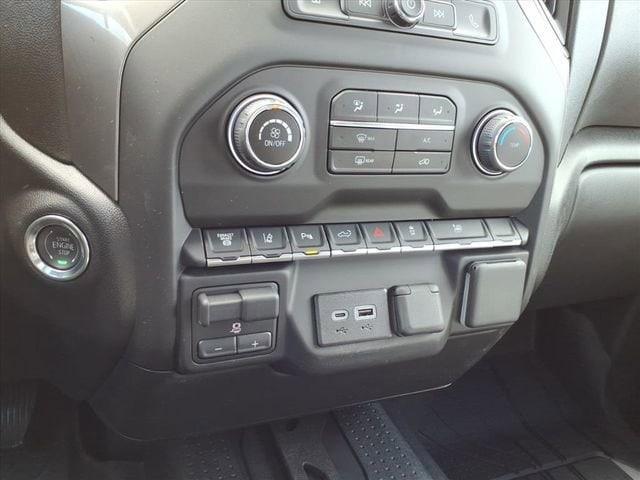 new 2026 Chevrolet Silverado 2500 car, priced at $63,614