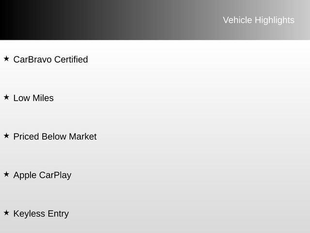 used 2022 Chevrolet Colorado car, priced at $26,250
