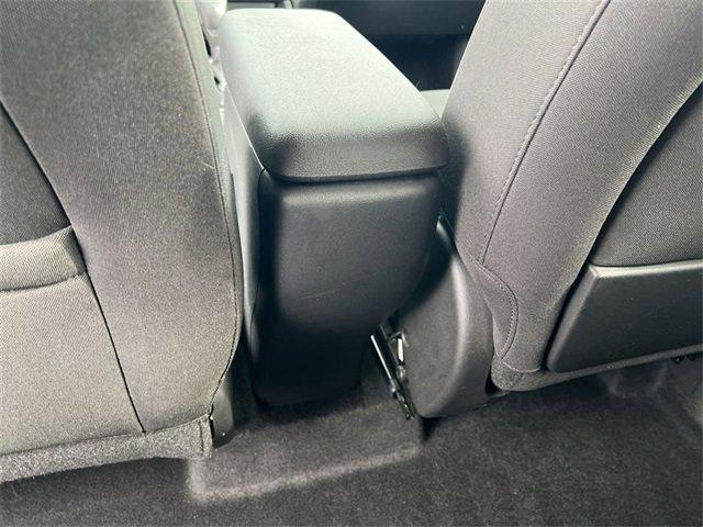 used 2023 Chevrolet TrailBlazer car, priced at $20,999