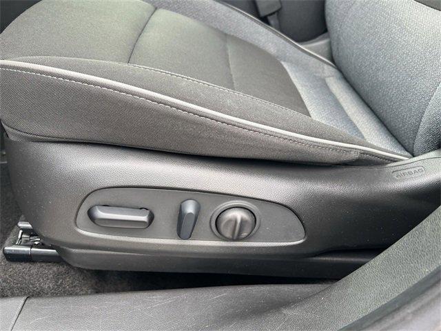 used 2023 Chevrolet TrailBlazer car, priced at $20,999