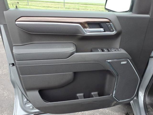 new 2026 Chevrolet Silverado 1500 car, priced at $67,514