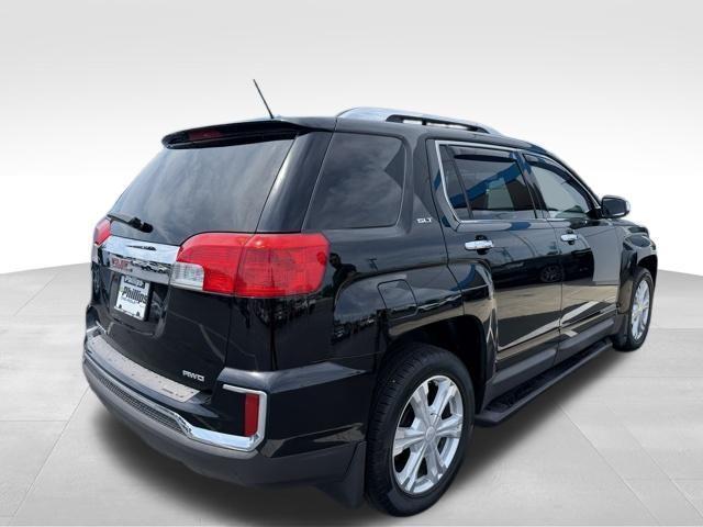 used 2016 GMC Terrain car, priced at $14,673