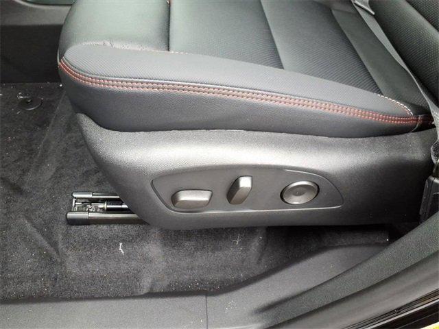 new 2026 Chevrolet Traverse car, priced at $58,313